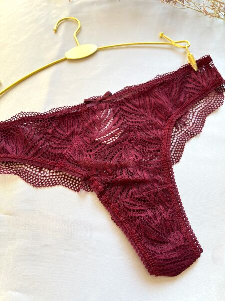 Dantelli Bordo Tanga