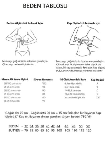 Leoparlı Dolgulu Sütyen Takımı